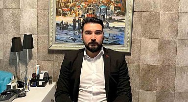 Arslantaş: "Demokrasi bayramı yaşatan hemşerilerime teşekkür ediyorum"