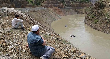 Artvin'de en acı bekleyiş