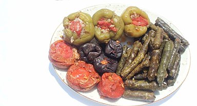 Asırlık Uşak yemekleri anlatıldı