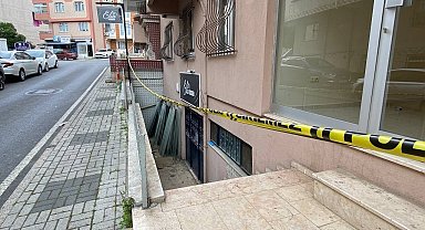 Ataşehir'de iş yerinin önünden kaçırılan oto yıkamacının cesedi çuval içinde bulundu