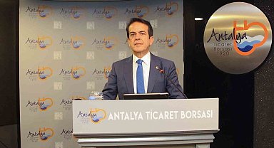 ATB Başkanı Çandır: "Herkes oyunu kullanmalı"