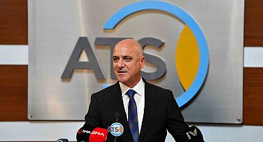 ATSO, KOBİ kriterlerin güncellenmesinden memnun