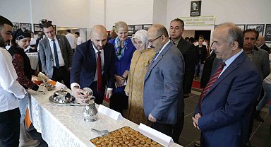 Avrasya Üniversitesi Türk Mutfağı Haftası etkinliği düzenlendi