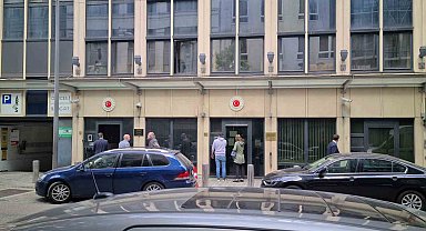 Avrupa'da kullanılan oylar Türkiye yolunda