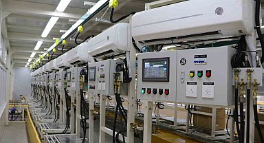 Avrupa'yı Adana serinletecek