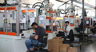 Avrupalılar dünyaya Diyarbakır'da üretilen gözlüklerle bakıyor