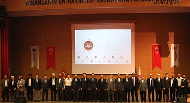 Aydın'da vekaleten kurban kesim toplantısı düzenlendi