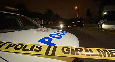 Ayrılmak isteyen sevgilisini cadde ortasında tabancayla vurdu