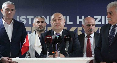 Azerbaycan heyetinden Kılıçdaroğlu'nun "tarihi İpek Yolu'nu canlandırma projesi"ne tepki