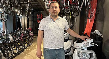 B sınıfı ehliyete dâhil edilen 125 cc motorların satışları 2 kat arttı