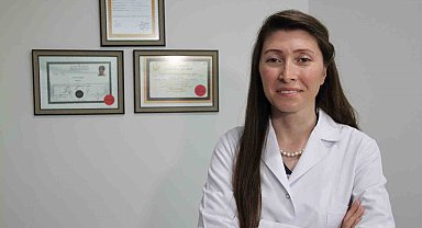 Bahar alerjisinin en önemli tedavi yöntemi: Alerjenden uzak durma