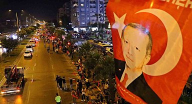 Bakan Çavuşoğlu: "Yurt dışındaki oyların henüz yüzde 80'i sayılmadı"