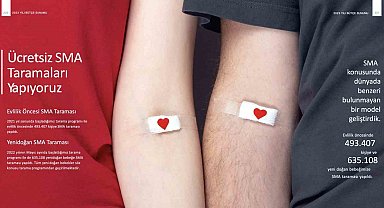 Bakan Koca: "Kılıçdaroğlu'nun SMA konusundaki gelişmeleri izlemediği düşünülebilir"