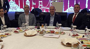 Bakan Soylu: "Bugün dağlardaki terörist sayısı 77'ye kadar düşmüştür"