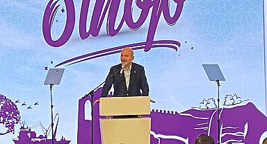 Bakan Soylu: "Recep Tayyip Erdoğan'a vefa borcumuz var