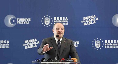 Bakan Varank'tan Kılıçdaroğlu'na Togg tepkisi