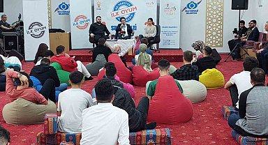 Bakan Yanık: "Türkiye Cumhuriyeti Devleti'nin bir sosyal devlet olmasını inşa eden iktidar AK Parti iktidarıdır"