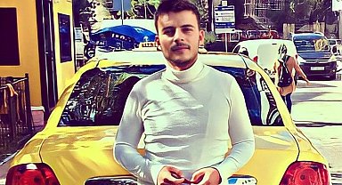 Balkondan düşen genç hayatını kaybetti