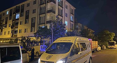 Balkondan düşen minik Beste'den acı haber