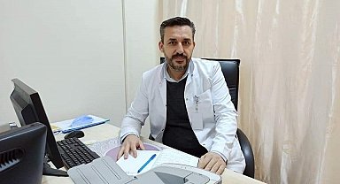 Bandırma Eğitim ve Araştırma Hastanesi'ne yeni başhekim