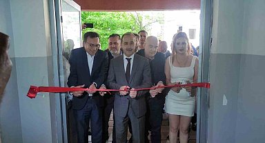 Bandırma HEM'de yılsonu sergisi