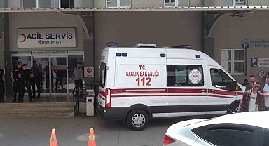 Bandırma'da silahlı çatışma: 1'i ağır 7 yaralı