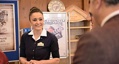 BARÜ 9. Kariyer ve İstihdam Günleri başladı