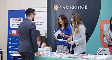 BARÜ ev sahipliğindeki toplantıda yabancı dil eğitiminin geleceği konuşuluyor