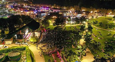 Başakşehir'de yaz etkinlikleri başlıyor