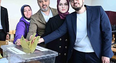 Başkan Aktaş: "Milletin kararı her kararın üstünde"