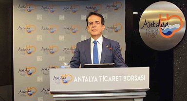 Başkan Ali Çandır, TOBB yönetiminde