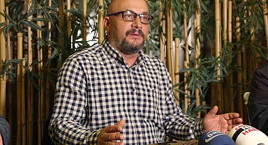 Başkan Aydım, futbolseverleri şampiyonluk kutlamalarına davet etti