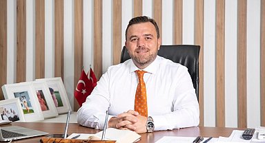 Başkan Aydın: "Seferihisarlılar'ın karşısına yine yatırımlar ve hizmetlerle çıkacağız"