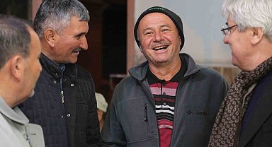 Başkan Cengiz: "İvrindi'yi hak ettiği noktaya taşıyacağız"