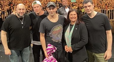 Başkan Çerçioğlu: "Ben sizden daha güzelini görmedim"