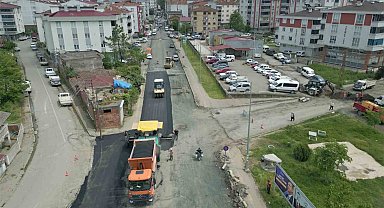 Başkan Demir: "Vatandaşlarımızı kaliteli ve konforlu ulaşıma kavuşturuyoruz"