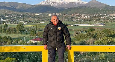 Başkan Dr. Büyükkılıç'tan Sabah Yürüyüşü Önerisi