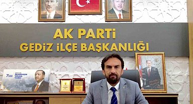 Başkan Erkan: "Hizmetlerimiz devam edecek"