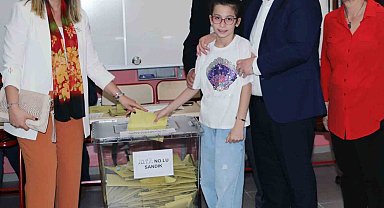 Başkan Gümüş 2. tur için vatandaşları oy kullanmaya davet etti