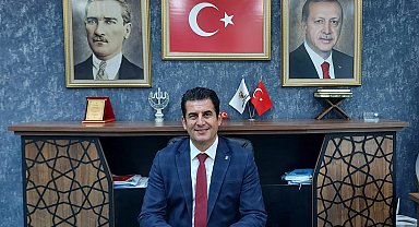 Başkan Güngör: "Kazanan Denizli'miz olmuştur"