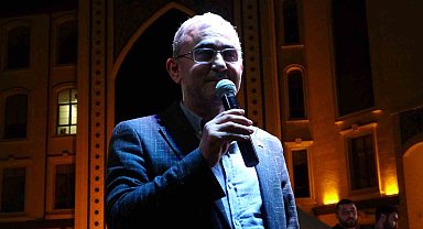 Başkan Işık: "Kütahyalılar demokrasiye sahip çıkmıştır"