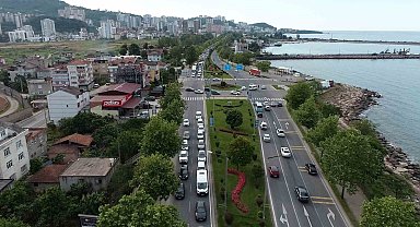 Başkan Kibar: "Fatsa Çevre Yolu, hükumetimiz döneminde başlayıp tamamlanacak"