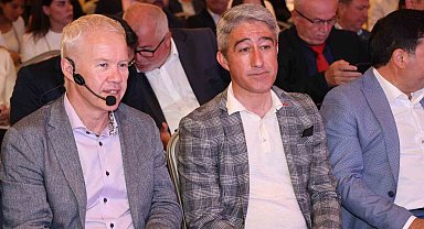 Başkan Oktay: "Marmaris'e olan ilginin azalmaması bizi mutlu ediyor"