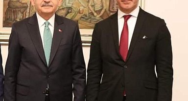 Başkan Oktay'dan seçim değerlendirmesi