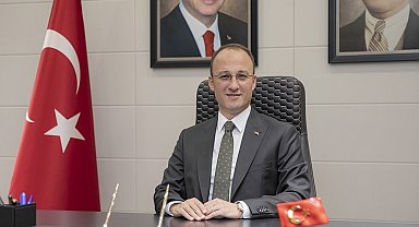 Başkan Örki'den Milli Mücadele Günü mesajı