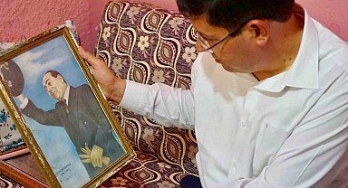 Başkan Özcan: "Demokrasimize sürülen kara leke, 27 Mayıs 1960 Darbesi'ni kınıyoruz"