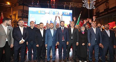 Başkan Savran: "Kazanan Nevşehir, Kazanan Türkiye Oldu"