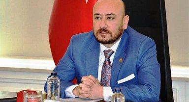 Başkan Ülken 3. defa TOBB yönetiminde