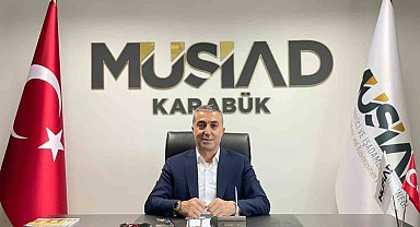 Başkan Ünal : "Milletimiz istikrardan yana iradesini net bir şekilde ortaya koymuştur"