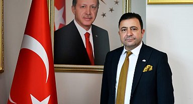 Başkan Yalçın: "Seçim gündemden düşmeli, ekonomiye odaklanılmalı"